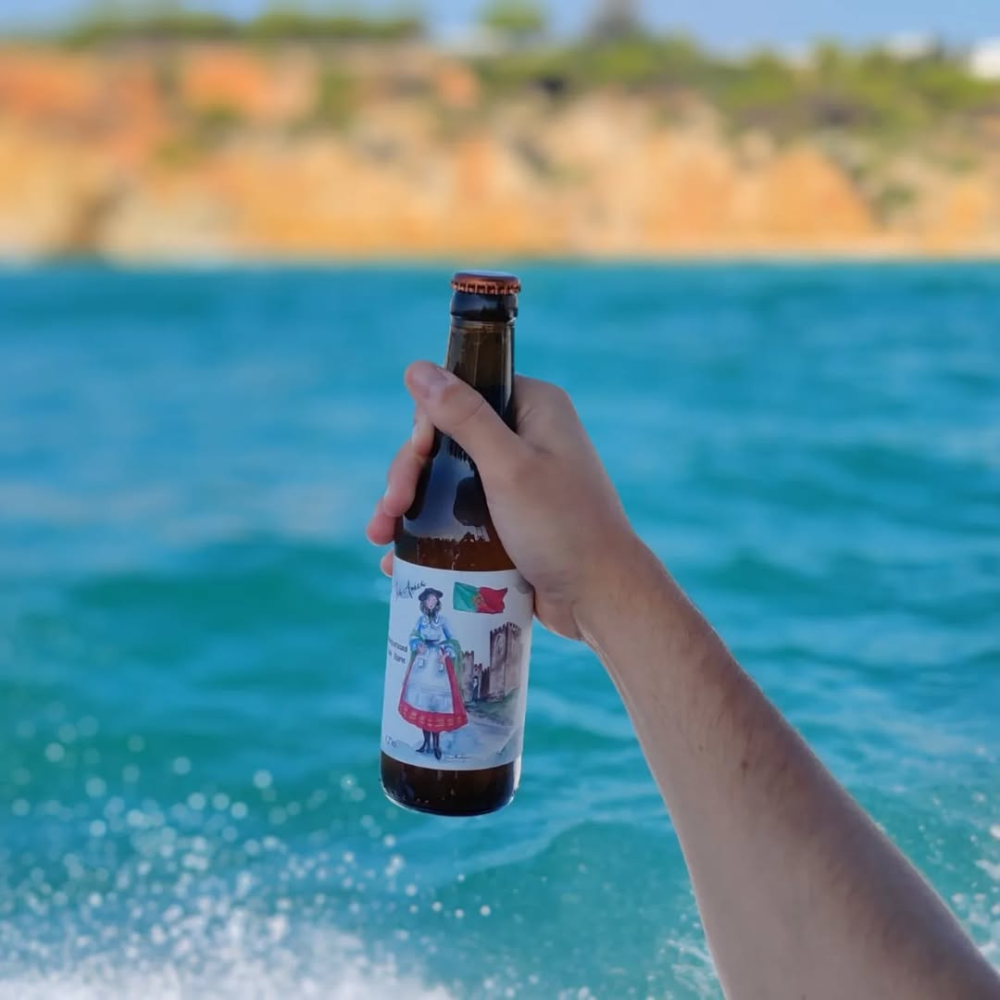 Nova Vida Cerveja 
