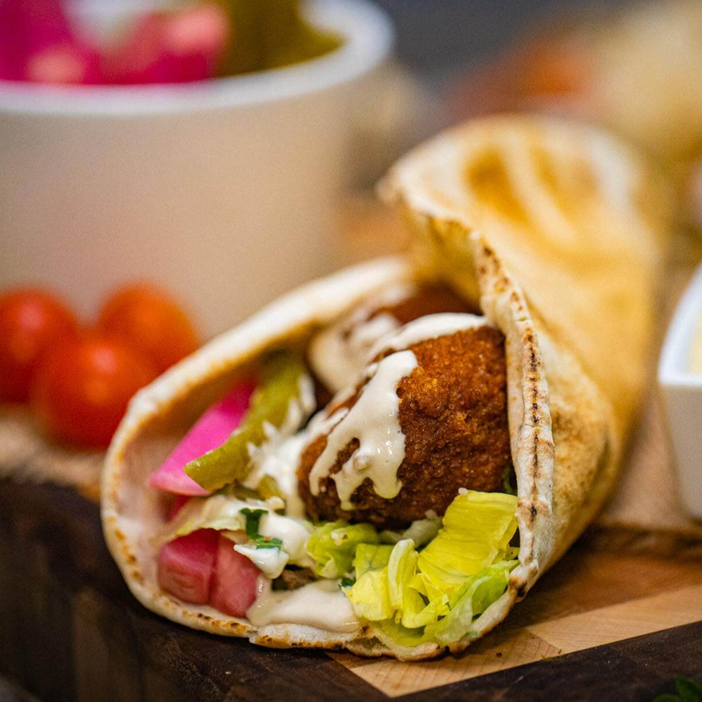 FALAFOLIVA